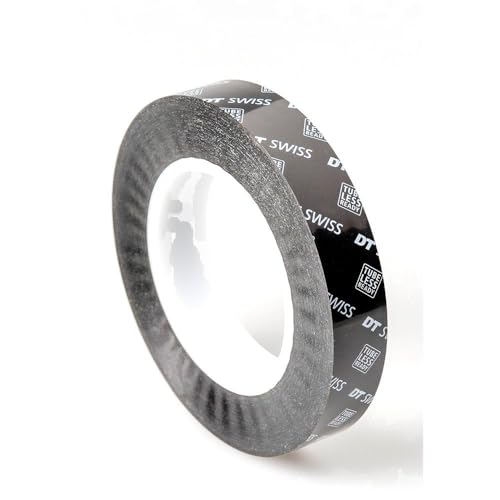 DT Swiss شريط DT SWISS DT Tubeless رول الحافة، 23مم/10م - Image 2