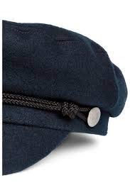 Handcuffs Caps Military Cotton Casquette Cap Casual Hat For Mens & Womens (Blue, Free Size) - Image 3