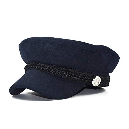 Handcuffs Caps Military Cotton Casquette Cap Casual Hat For Mens & Womens (Blue, Free Size) - Image 5