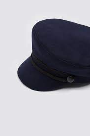 Handcuffs Caps Military Cotton Casquette Cap Casual Hat For Mens & Womens (Blue, Free Size) - Image 4