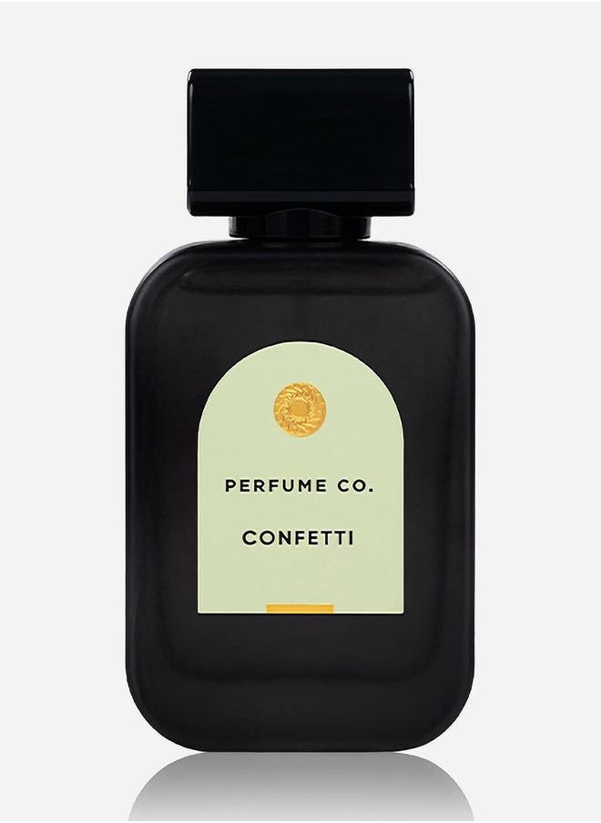 Perfume Co. Confetti Eau De Parfum, 100ml  - Image 2