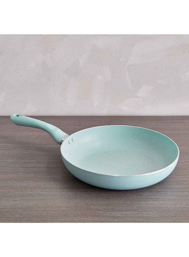 Wilson Marble Coating Frying Pan 28 x 28 cm - Image 1