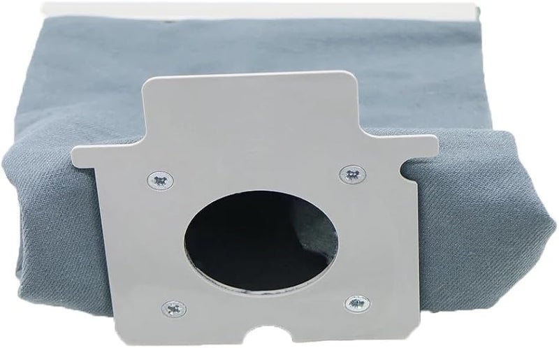 Panasonic Vacuum Cleaner Dust Bags Compatible with MC CG381 MC CG383 MC CG461 Models - Image 3