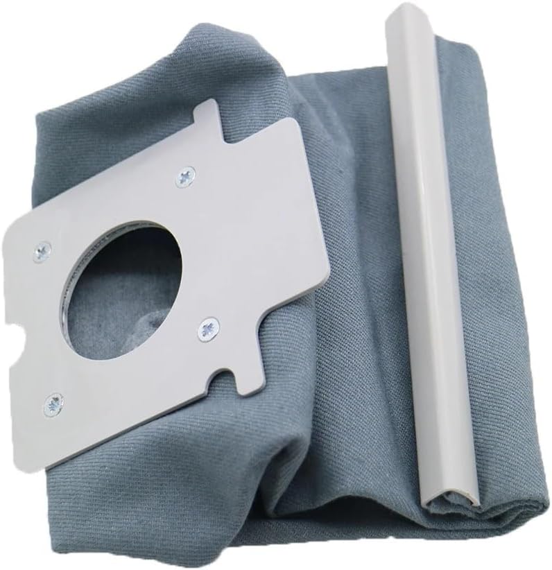 Panasonic Vacuum Cleaner Dust Bags Compatible with MC CG381 MC CG383 MC CG461 Models - Image 2