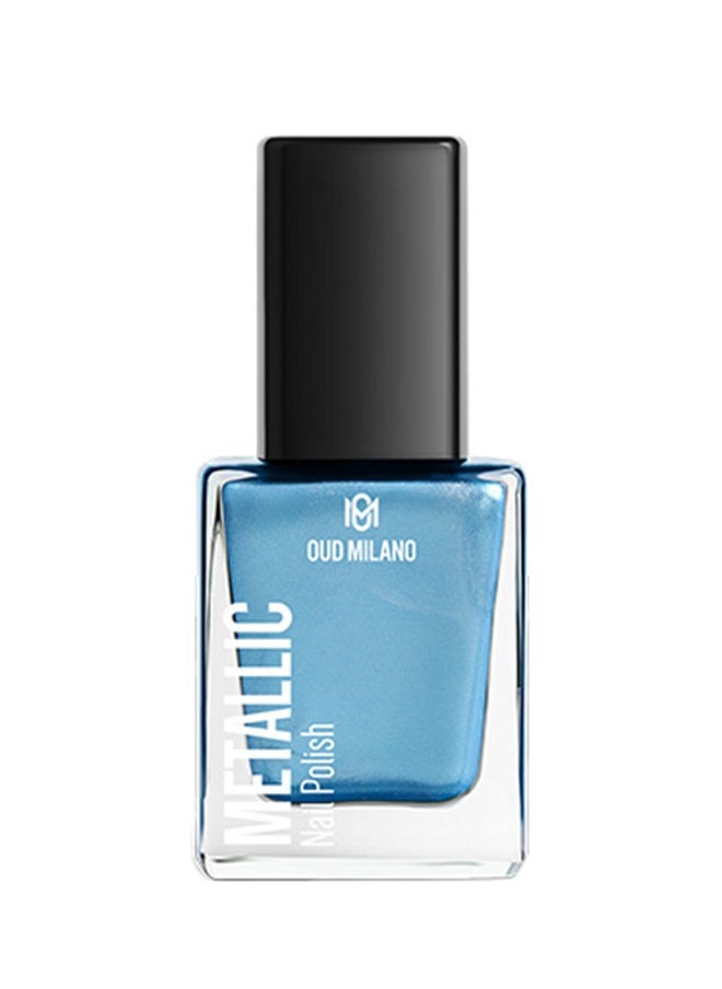 OUD MILANO طلاء أظافر ميتاليك 6192 - 11 مل 