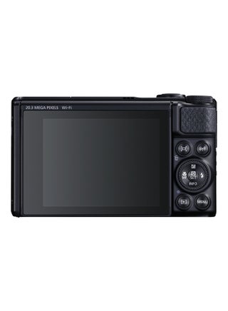 PowerShot SX740HS Digital Camera - view 2