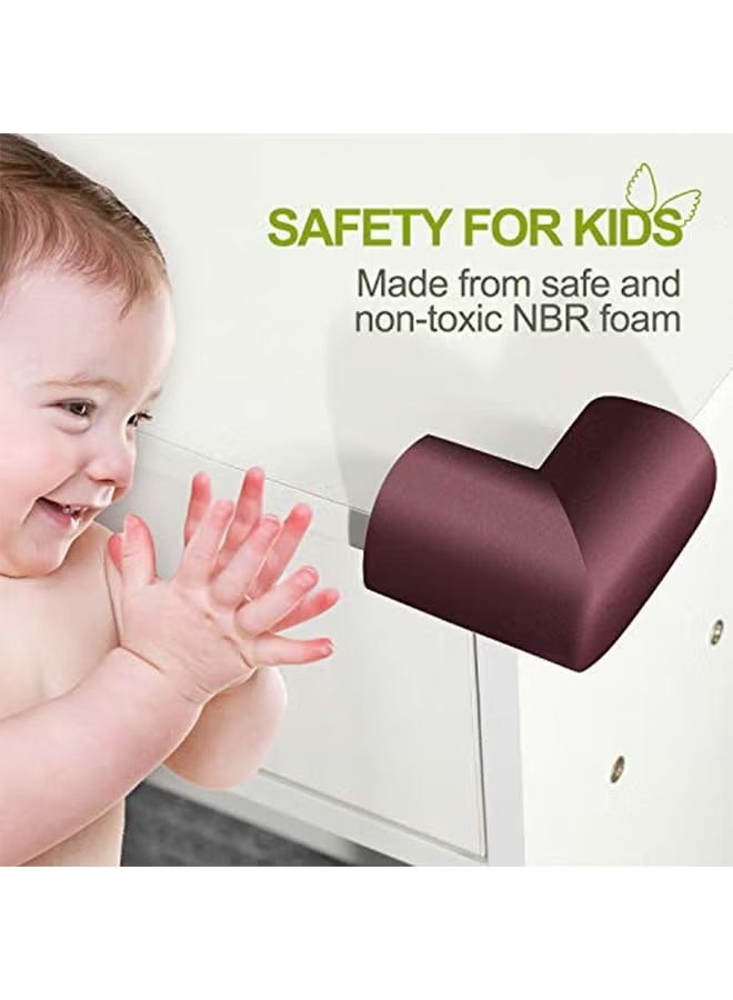 ORiTi 8-Piece Safety Corner Protector Set - Image 5