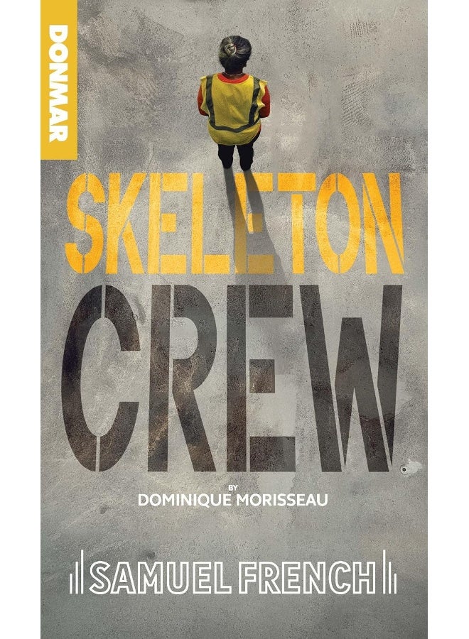 Skeleton Crew
