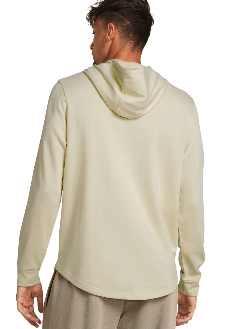 UNDER ARMOUR Rival Terry Graphic Hoodie