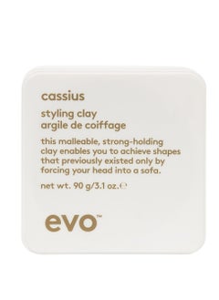 EVO Evo-cassius styling clay 90g  - Image 1