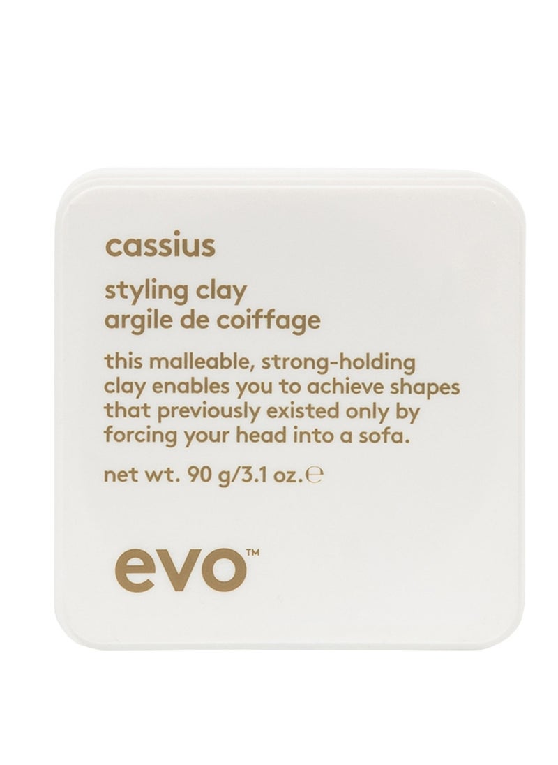 EVO - Evo-cassius styling clay 90g - Image 1