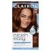 Clairol Nicen Easy Permanent Hair Dye 5RB Medium Reddish Brown 100 Gray Coverage LongLasting NaturalLooking Color Shine Pack of 1 - Image 2