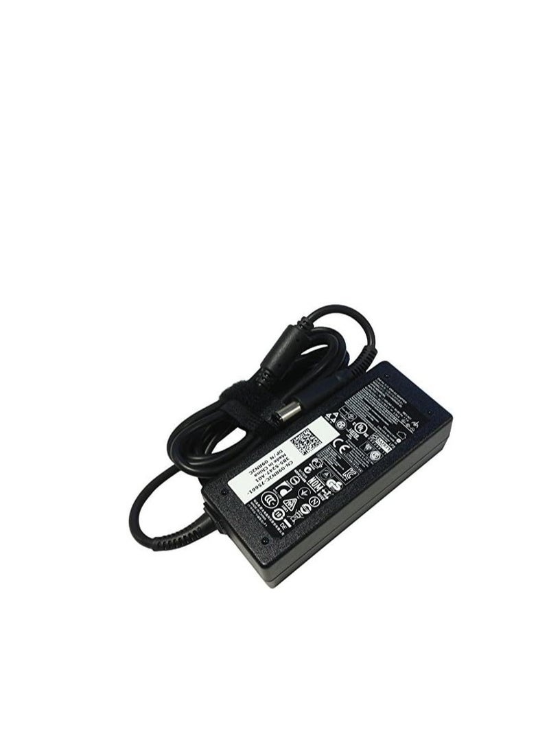 Terabyte 65W Dell Laptop Charger, Power Supply for DELL Inspiron 17 15 14 13 11 7000 5000 3000 Series 3505 3793 N5110 5559 5567 Latitude 3410 3420 3510 3520 E5470 7390 7490 XPS 13 15 LA65NS2-01 HA65NS5-00 - Image 1