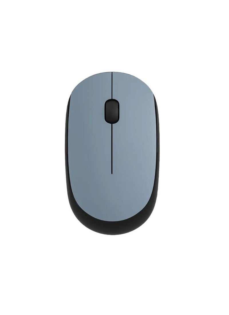 GAMMA K530 Wireless Combo 2 in 1 wireless Mouse and Keyboard Combo Compatible with windows 7,10,11 and mac os 10 or later