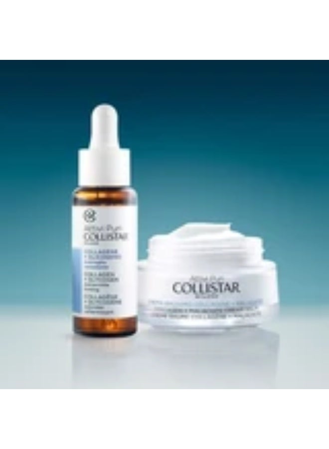 كوليستار سيروم كوليستار بيور أكتيفز للكولاجين والجليكوجين 30 مل - Image 2