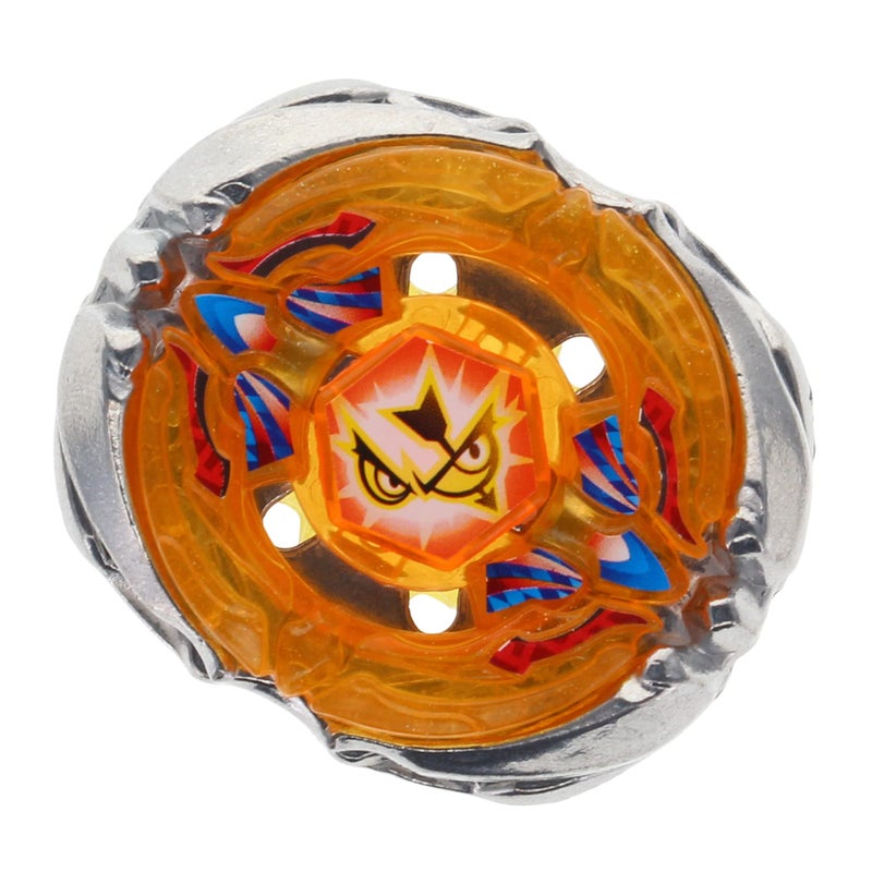 Magicmode Metal Spinning Top Stainless Steel Precision Gyroscope AntiGravity Spinner Top Perfect Balance Desktop Toy Unique Gift for KidsAdults