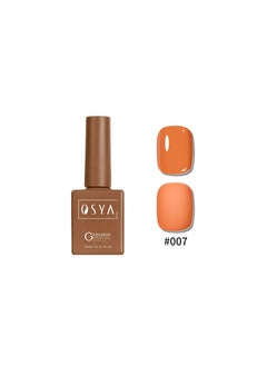 OSYA Tuz Soak Off UV And LED Gelpolish 07  - Image 1