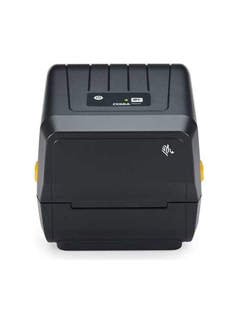 Zebra ZD220T Barcode Printer 203dpi - Image 2