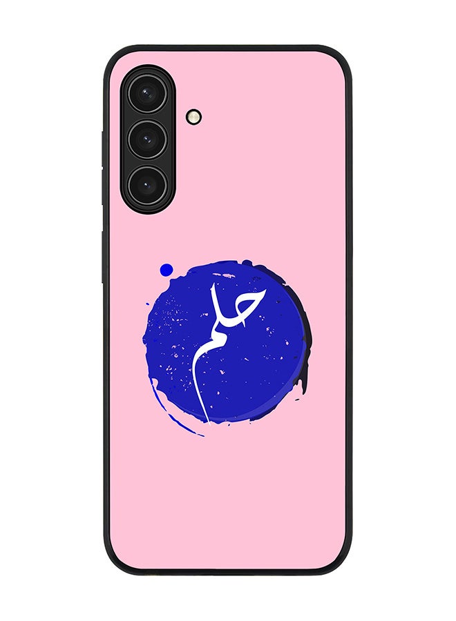 Stylizedd For Samsung Galaxy A17 / A17 4G Case,Slim fit Camera Protection, Shockproof Thin Phone cover  - Dream