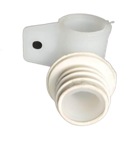 Water Inlet Feed Valve Connector for LG Top Loading Washing Machine  - Image 1