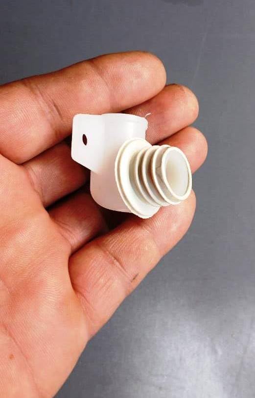 Water Inlet Feed Valve Connector for LG Top Loading Washing Machine  - Image 2