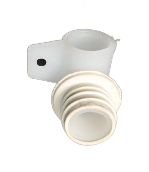 Water Inlet Feed Valve Connector for LG Top Loading Washing Machine  - Image 4