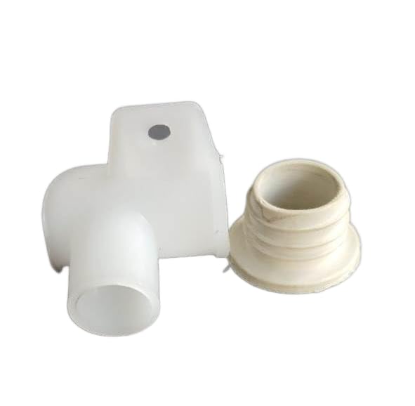 Water Inlet Feed Valve Connector for LG Top Loading Washing Machine  - Image 5