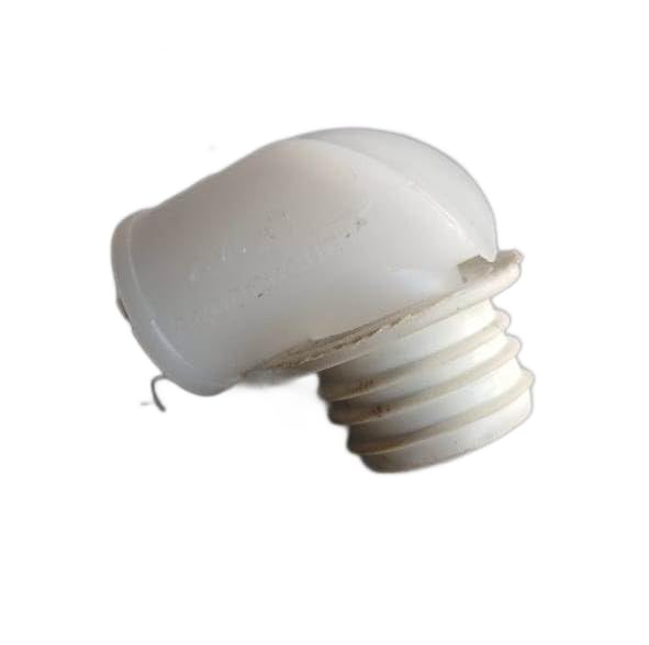 Water Inlet Feed Valve Connector for LG Top Loading Washing Machine  - Image 3