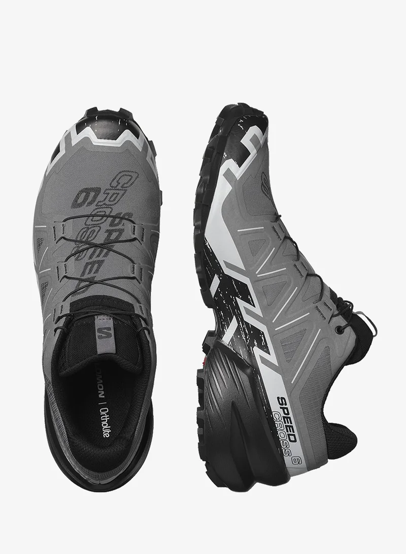 Salomon  SPEEDCROSS 6 for Men | Best Price UAE