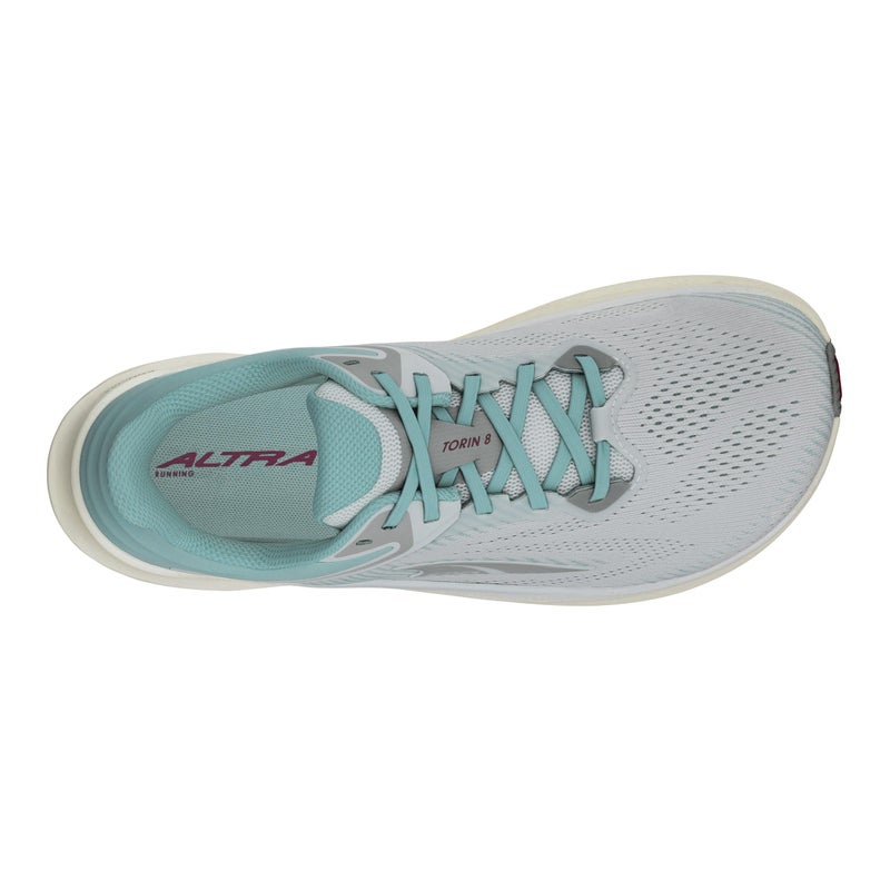 ALTRA Women's Torin 8 Road Running Shoe, Mint, 8.5 - Image 3