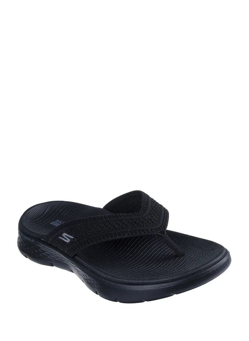 SKECHERS Go Walk Flex Sandal