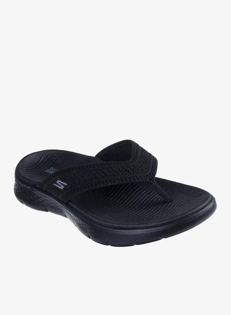 SKECHERS Go Walk Flex Sandal