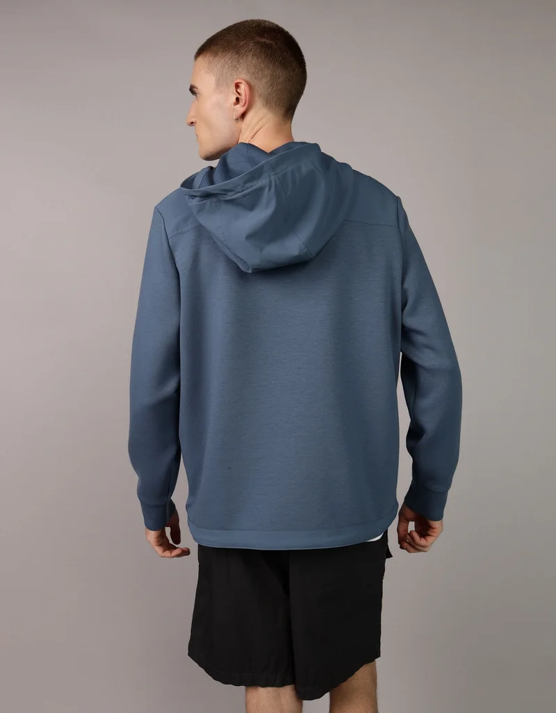 American Eagle 24/7 Full-Zip Hoodie