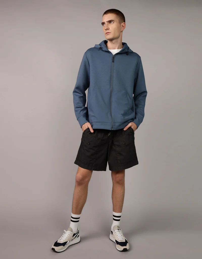 American Eagle 24/7 Full-Zip Hoodie