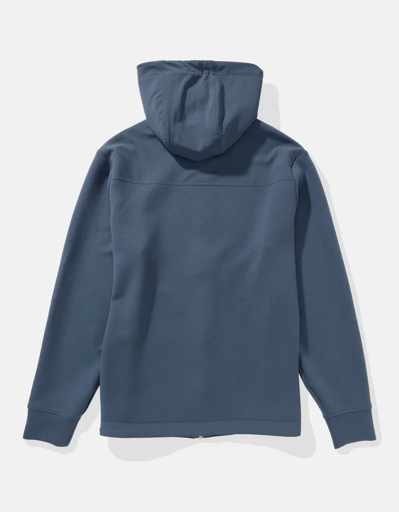 American Eagle 24/7 Full-Zip Hoodie