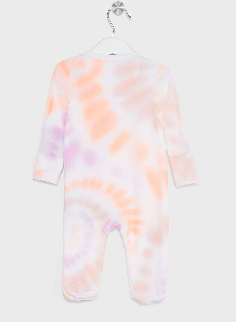 CONVERSE Infant Bodysuit