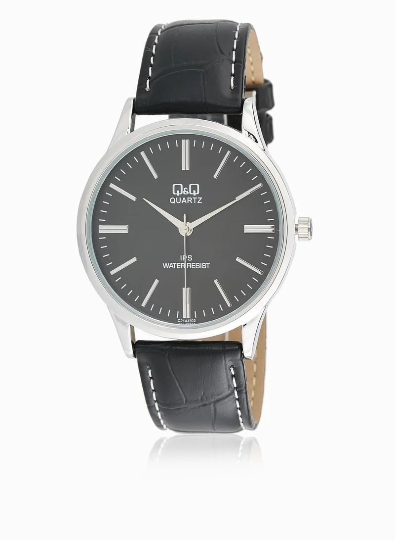 Q&Q Dress Watch