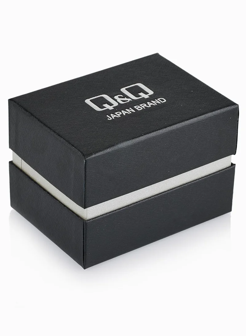 Q&Q Dress Watch