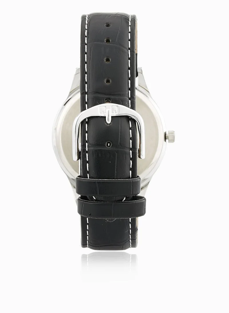 Q&Q Dress Watch