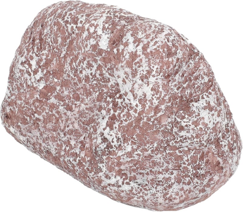 Veemoon Fake Rock Key Hider Outdoor Garden Stone Resin Key Holder Box Spare Safe for Landscape Hideaway Storage - Image 1