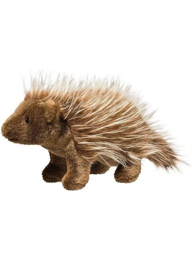 Douglas Percy Porcupine Plush Stuffed Animal