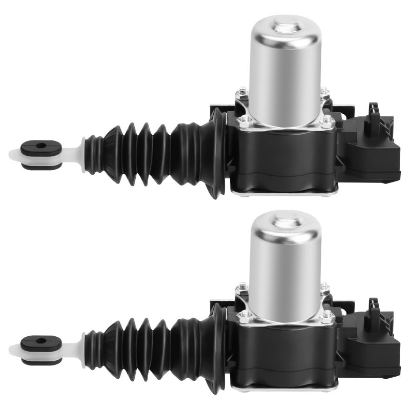 Power Door Lock Actuator Fit for Chevy Tahoe Blazer Suburban K1500 K2500 C1500 C2500 Astro S10 Cadillac Escalade GMC Yukon Jimmy Buick 19852005