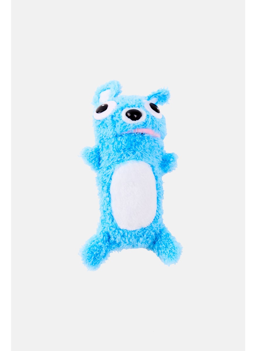 Screamerz Babbling Bear Squeeze And Shake Prank Plush Toy  - Image 4