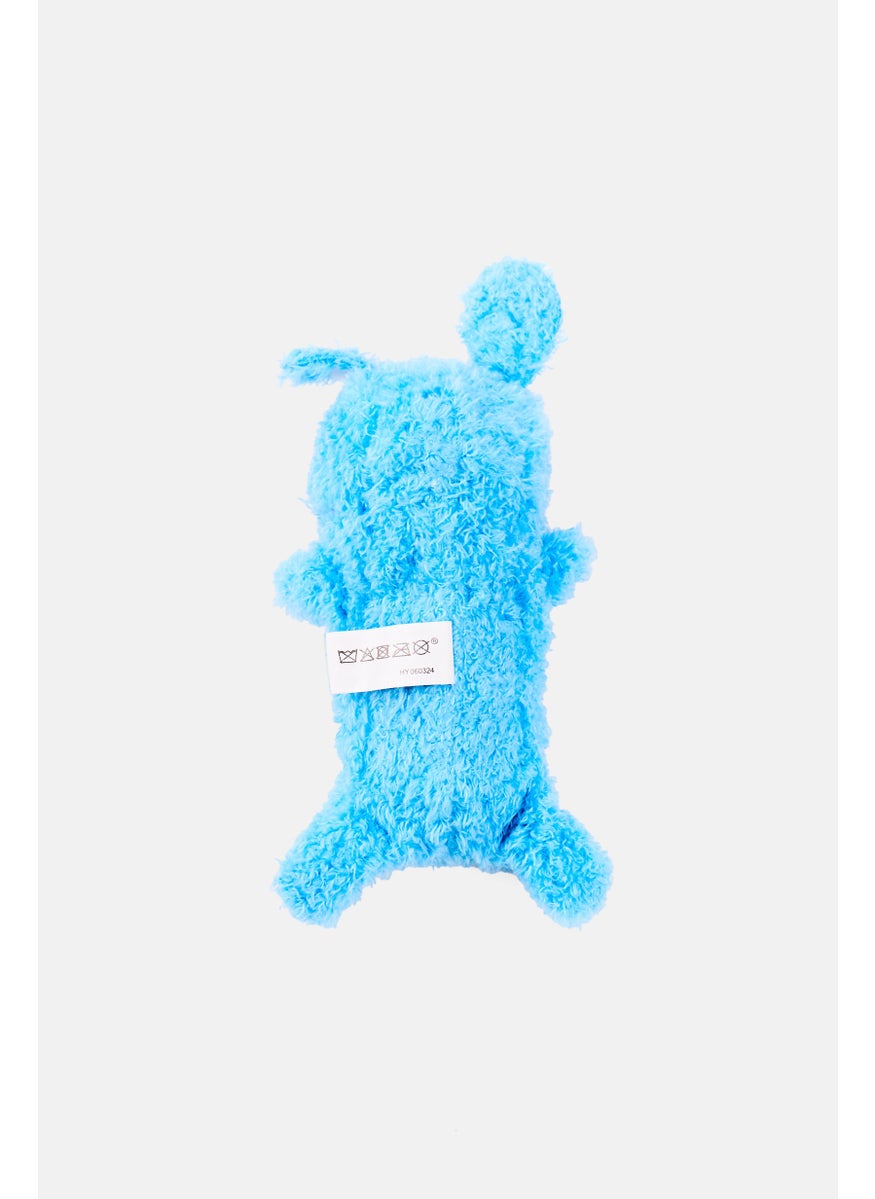 Screamerz Babbling Bear Squeeze And Shake Prank Plush Toy  - Image 5
