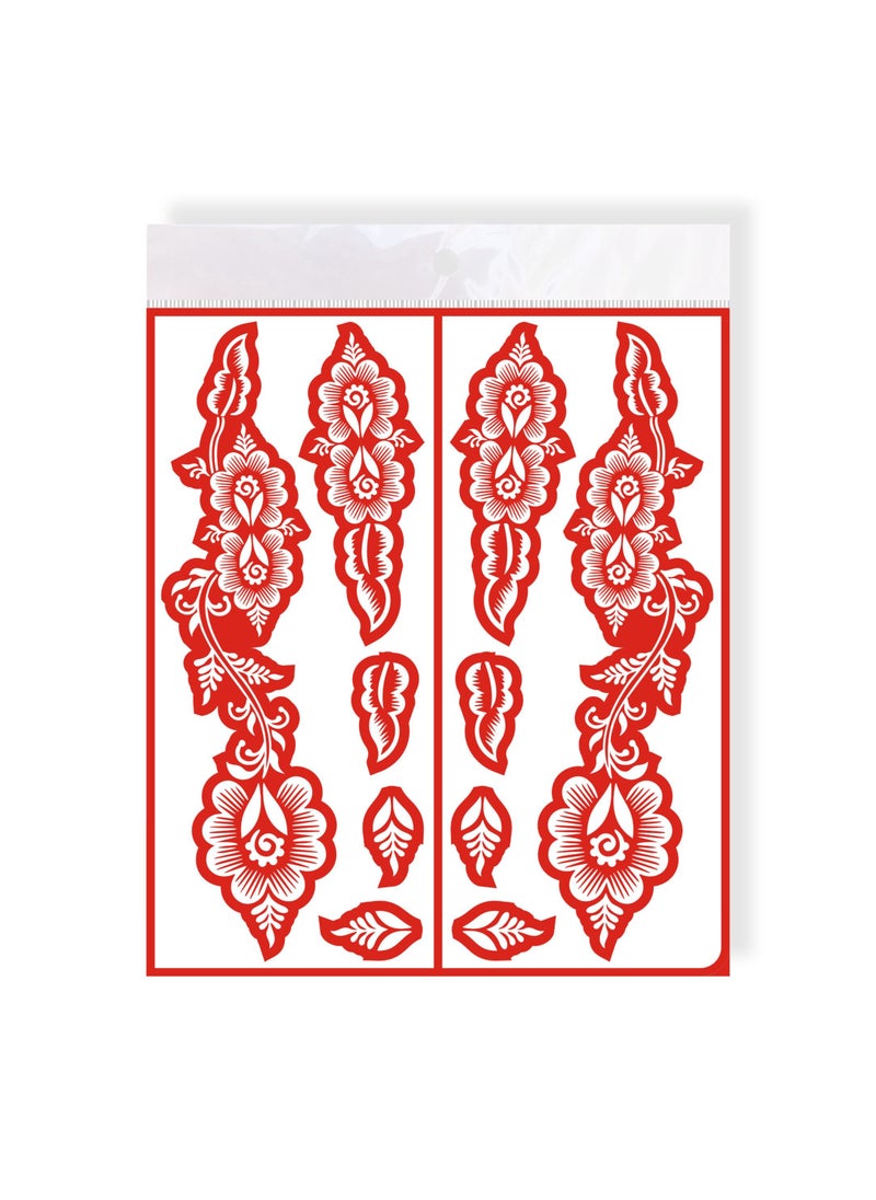 MAJARAT HENNA DESIGN STICKER FOR ADULTS /  MEDIUM- MJ 221 - pzsku/Z5A72264FD85CE7A5AE12Z/45/_/1680637924/4ec19dea-0fe6-49eb-9da4-b5496f7f3255