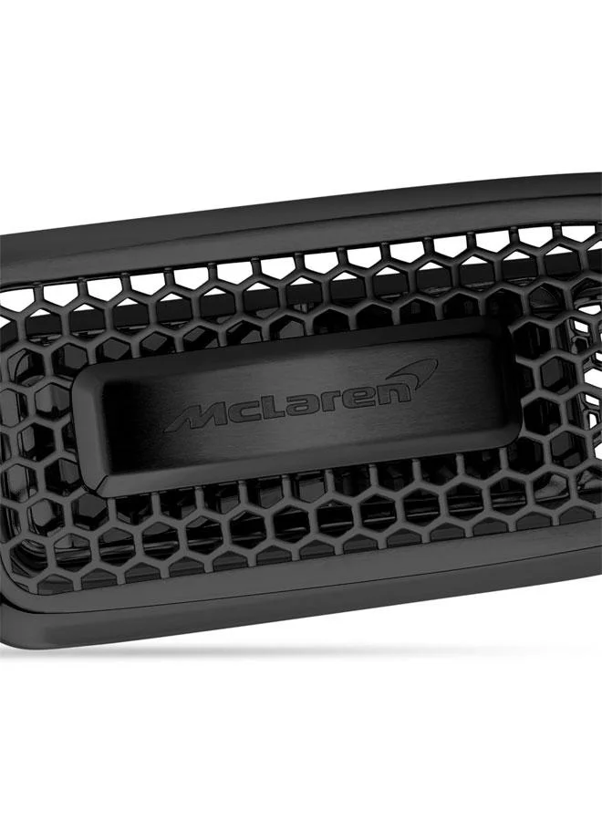 مكلارين Aero Black Moneyclip for Men
