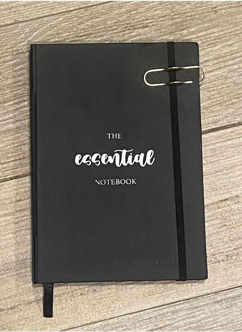 Heya Tria The Essential Notebook  - Image 3