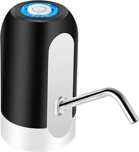 Mobee Rechargeable Automatic Bottle Water Pump