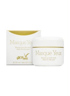 Gernetic GERne'tic MASQUE YEUX Balm for the eyes 1.3oz  - Image 3