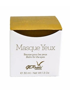 Gernetic GERne'tic MASQUE YEUX Balm for the eyes 1.3oz  - Image 1